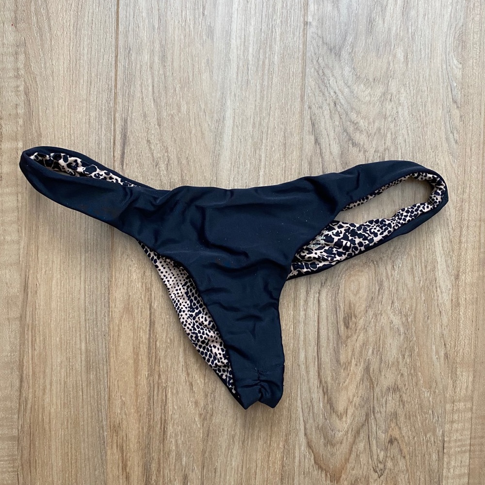 Acacia swim Axel bottom